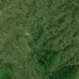 Satellite imagery of Sagamine Mine, US