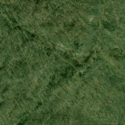 Satellite imagery of Sagamine Mine, US