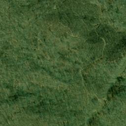 Satellite imagery of Sagamine Mine, US