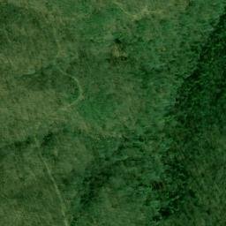 Satellite imagery of Shafer Mine, US