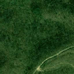 Satellite imagery of Shafer Mine, US