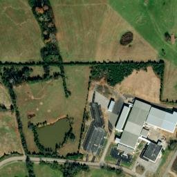 Satellite imagery of Jarnagan Mine, US