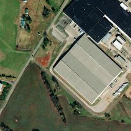 Satellite imagery of Jarnagan Mine, US