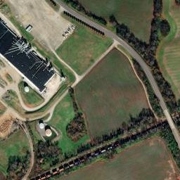 Satellite imagery of Jarnagan Mine, US