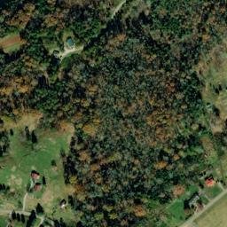 Satellite imagery of Mount Pleasant Quarry, US