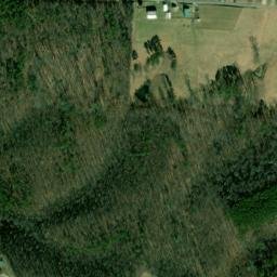 Satellite imagery of Chestnut Ridge, US