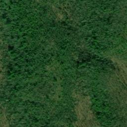 Satellite imagery of Lick Log Shaft Mine, US