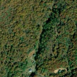 Satellite imagery of Jewell Prospect, US