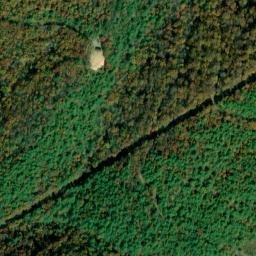 Satellite imagery of Jewell Prospect, US