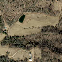 Satellite imagery of Road Ridge, US