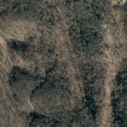 Satellite imagery of Cranberry Mines, US