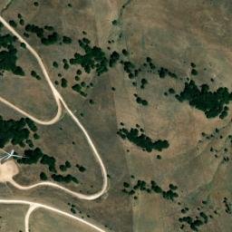 Satellite imagery of survey_point, DZ