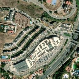 Satellite imagery of survey_point, DZ