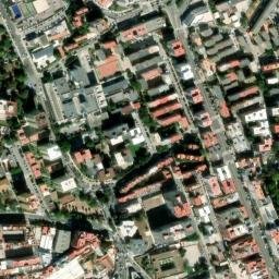 Satellite imagery of survey_point, DZ