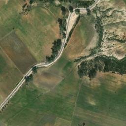 Satellite imagery of Koudia Djurdjura, DZ