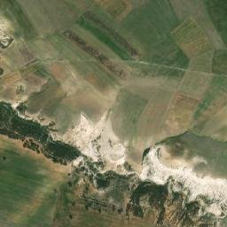 Satellite imagery of Koudia Djurdjura, DZ