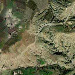Satellite imagery of Koudiat el Kaddous, DZ
