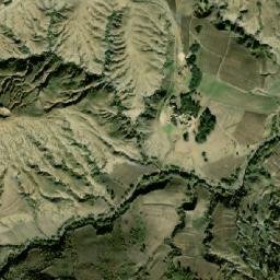 Satellite imagery of Koudiat el Kaddous, DZ