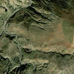 Satellite imagery of Koudiat el Kaddous, DZ