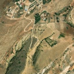 Satellite imagery of Djebel Gargar, DZ