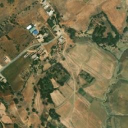 Satellite imagery of Koudia Ben el Arbi, DZ