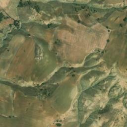 Satellite imagery of Koudia Ben el Arbi, DZ