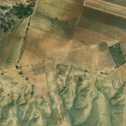 Satellite imagery of Koudia Ben el Arbi, DZ