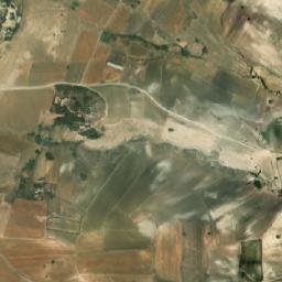 Satellite imagery of Koudiat el Djebs, DZ