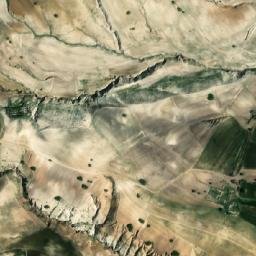 Satellite imagery of Koudiat el Djebs, DZ