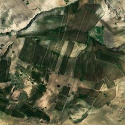 Satellite imagery of Koudiat el Djebs, DZ