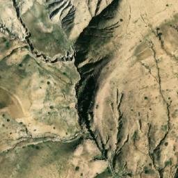 Satellite imagery of Koudiet er Rezal, DZ