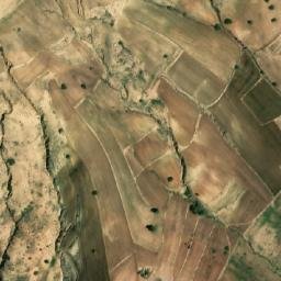 Satellite imagery of Koudiet er Rezal, DZ