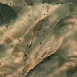 Satellite imagery of Koudiet el Hamra, DZ