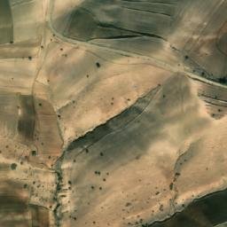 Satellite imagery of Koudiet el Hamra, DZ