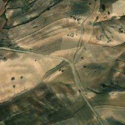 Satellite imagery of Koudiet el Hamra, DZ