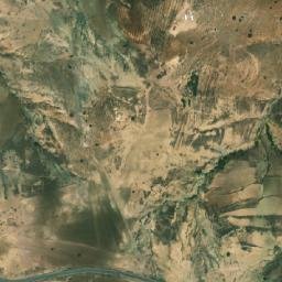 Satellite imagery of Koudia Mannsour, DZ