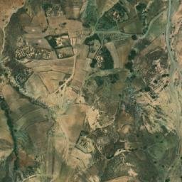 Satellite imagery of Koudia Mannsour, DZ