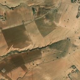 Satellite imagery of Fers el Baroud, DZ
