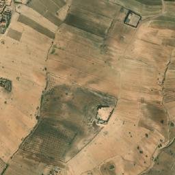 Satellite imagery of Fers el Baroud, DZ