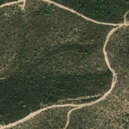 Satellite imagery of Sra Ali Mansour, DZ