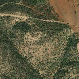 Satellite imagery of Sra Ali Mansour, DZ