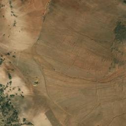 Satellite imagery of Sra Ali Mansour, DZ
