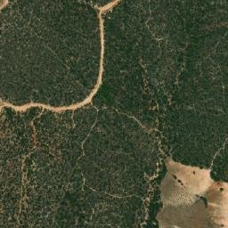 Satellite imagery of Sra Zekoun, DZ