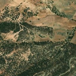 Satellite imagery of Sra Zekoun, DZ