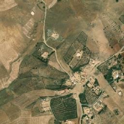 Satellite imagery of Sra Lahmar, DZ