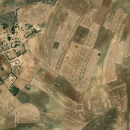 Satellite imagery of Sra Ouled Ali, DZ