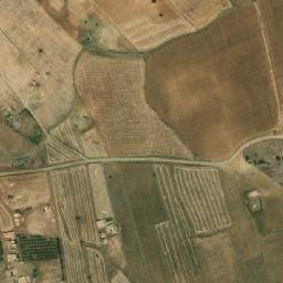 Satellite imagery of Djebel el Bir, DZ