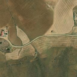 Satellite imagery of Djebel el Bir, DZ