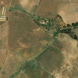 Satellite imagery of Draa el Assef, DZ
