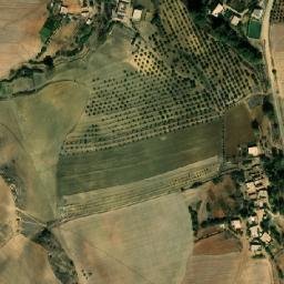 Satellite imagery of Draa el Assef, DZ